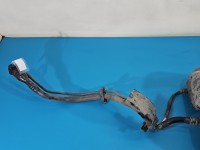 Zbiornik AdBlue Jeep Grand Cherokee IV WK2 3.0 CRD EXN 0444040006, 68231288AF
