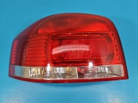 Lampa tył lewa błotnika Audi A3 8P HB EUROPA 8P0945095