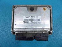 Komputer zestaw Audi A8 D3 4E0906018, 0261208203 6.0 W12