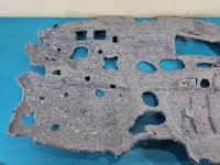 Wygłuszenie pozostałe PODBITKA Ford Edge II