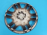 Kołpaki komplet Opel Corsa E