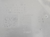 Tapicerka drzwi przód lewa boczek Opel Movano III