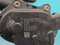 Zawór egr Jeep Compass I 06-16 A6511400460 2,2.0 CRD