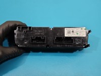 Konsola panel nawiewu Skoda Kamiq 654907044F