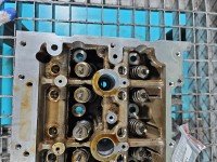 Głowica Vw Tiguan II 16- 05E103063F 1.5 TSI