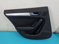 Fotele komplet kanapa Audi A5 8T