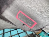 Skrzynia biegów JH3 343, JH3343 Renault Clio IV 12-20 1.2 16V