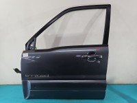 DRZWI PRZÓD LEWE KIEROWCY Suzuki Grand Vitara I 5d stalowy