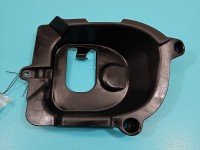 Osłona ZAŚLEPKA PLASTIK Ford Kuga Mk2 II 13-19