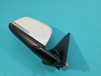 Lusterko prawe BMW X1 E84 ALPINWEISS III 300 europa