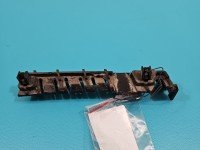 Ślizg zderzaka przód lewy AUDI A8 D4 4H 4H0807283