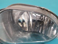 Halogen lewy Kia Ceed II 12-18