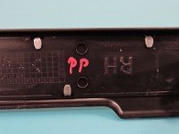 Osłona ZAŚLEPKA PLASTIK Ssangyong Rexton I 77299-08103, 77260-08103, 77295-08103