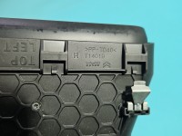 Kratka nawiewu środkowa Citroen C3 III 16-24 T14015317008 EUROPA