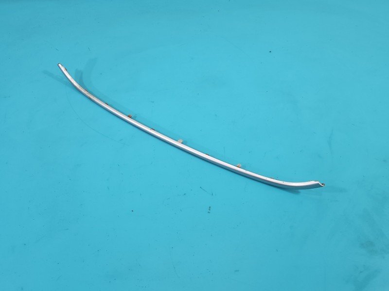 Listwa zderzaka przód dokładka Ford Kuga Mk1 08-13 8V41-8C436-CB