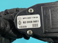 Pedał gazu potencjometr Renault Clio II 8200089851 1.5 dci