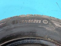 Koło zapasowe 15" dojazdowe dojazdówka Peugeot Partner II Rozstaw śrub: 4x108, Marka: Barum, 195 mm, Profil opony: 65, 6,5J...