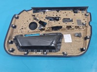 Tapicerka drzwi przód lewa boczek Bmw f10 f11 1777773