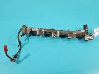 Listwa wtryskowa CZUJNIKI Mazda Cx-7 0261545006 2.3 T