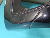 Zderzak tył BMW X6 E71 czarny black sapphire metallic 475/9 HB