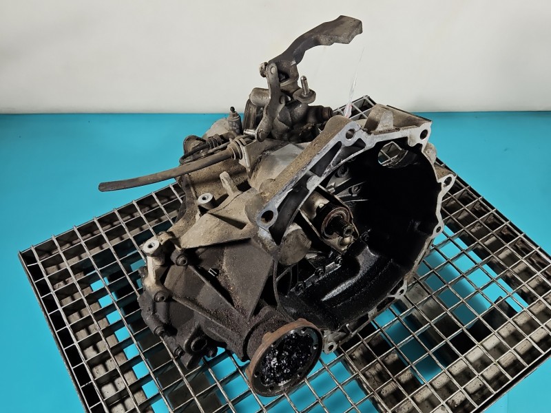 Skrzynia biegów Vw Jetta V 1.6 SR