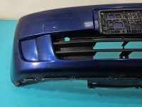 Zderzak przód Opel Meriva A granatowy 4CU (21B)