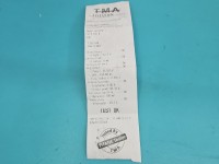 TEST Alternator Bmw e46 2247389 2.0d