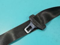 Pas bezpieczeństwa przód prawy pasażera Fiat Ducato IV 5233571