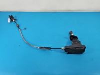 DŹWIGNIA LEWAREK WYBIERAK LINKI Peugeot 508 I 1.6 thp