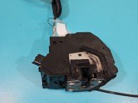 Zamek przód prawy 805003529R Renault Captur I EUROPA