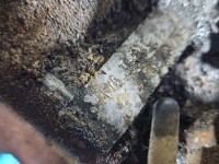 Skrzynia biegów Vw Touran I 1.9 tdi