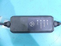 Ładowarka MERCEDES GLC coupe X253 15- 2.0 T