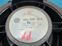 Głośniki komplet Skoda Superb IV 3G0035453, 3G8035415, 3G0035454