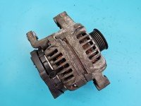 TEST Alternator Opel Vectra C 0124425025, 55556071 1.8 16V