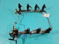 Wtryskiwacz Audi A8 D2 077133551K, 0280150508, 077133681K 3.7 V8