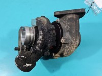 Turbosprężarka Mercedes W212 A6510902780 2.2 CDI 136KM