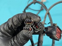 Wiązka zderzaka tył Ford S-max I MK1 6G9-15K868 Instalacja pdc