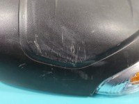 Lusterko prawe Renault Master III 10-24 biały europa