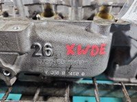 Głowica Ford Focus Mk3 1.5 tdci
