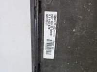 Szyberdach Audi A7 4G 4.0 V8 TFSI (CEUC)