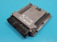 Komputer Sterownik silnika 03L906022LM, 0281015704 Vw Golf plus 2.0 tdi