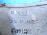 Felga aluminiowa 17" Vw Scirocco III 08- alufelga