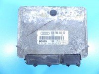 Komputer Sterownik silnika Audi A3 8L 1.9 tdi 0281001848, 038906018BP