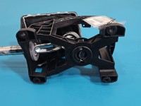 DŹWIGNIA LEWAREK WYBIERAK LINKI Opel Astra III H 1.6 16V