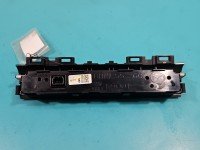 Przełącznik fotele, Producent części: Mazda, Europejska, BHN2A Mazda 3 III BM 13-18