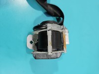 Pas bezpieczeństwa przód prawy pasażera Vw Jetta V 609823100A