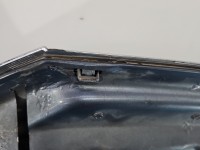 Maska przednia Citroen C4 I Szary EZW