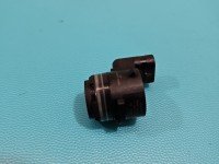 Czujnik parkowania PDC Seat Leon III 12- 5Q0919275A, 1605130548 bordowy LS3Q