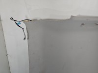 Podsufitka INFINITI QX50 HB