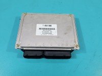 Komputer Sterownik silnika 8E0909557A, 0261207286 Audi A4 B6 2.0 20V (ALT)